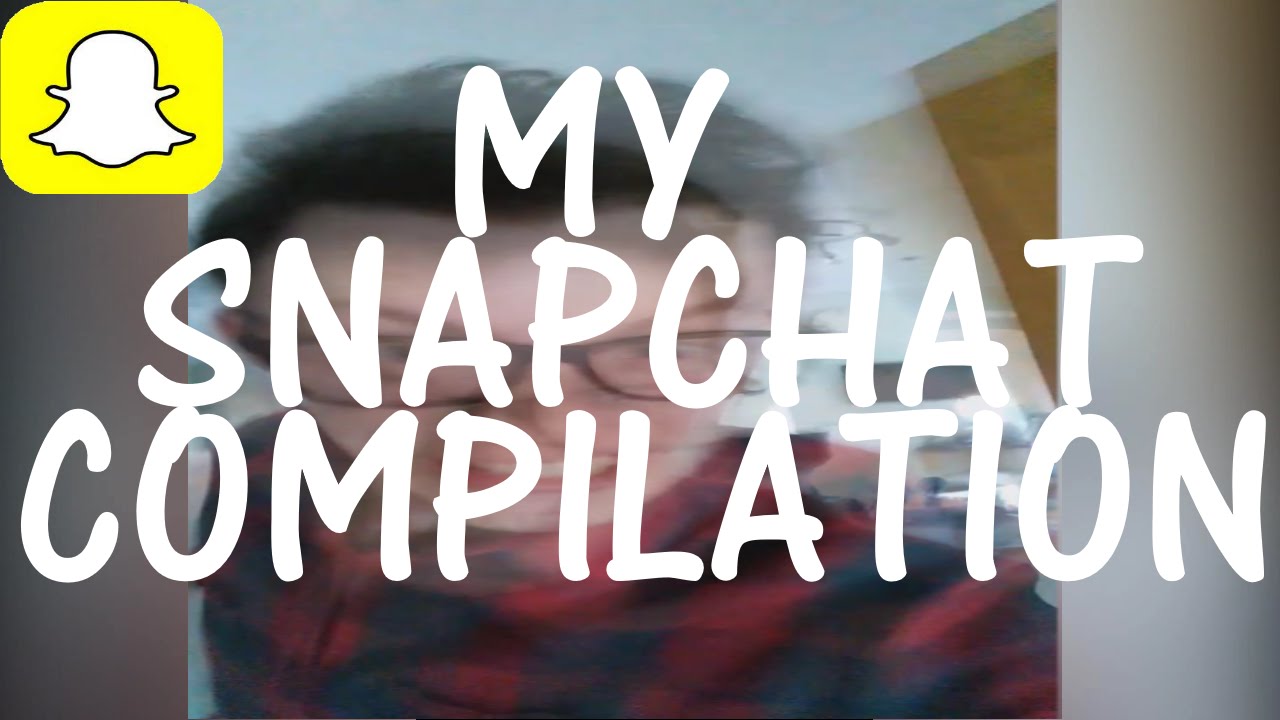My Really Weird Snapchats.. - Nathoster
