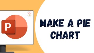 How to make a pie chart in PowerPoint