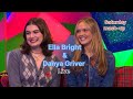 The Live Program with Ella Bright and Danya Griver ♥️ 🥰💕#ellabright #BSDOfficial#brightstarofficial