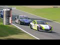 2023 Protyre Motorsport Ginetta GT Championship – Round 22 – Live from Brands Hatch