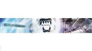 ANML SpeedArt #1 | 50k RC Entry