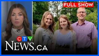 Dangerous driving in Clyde and rezoning church land | CTV News Kitchener at Six for June 23, 2026 screenshot 4