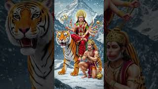 Man ke punya se Jagat banaa hai 🙏🙏🥀🌹#bhakti #Durga ji#viral video#short video#tendong