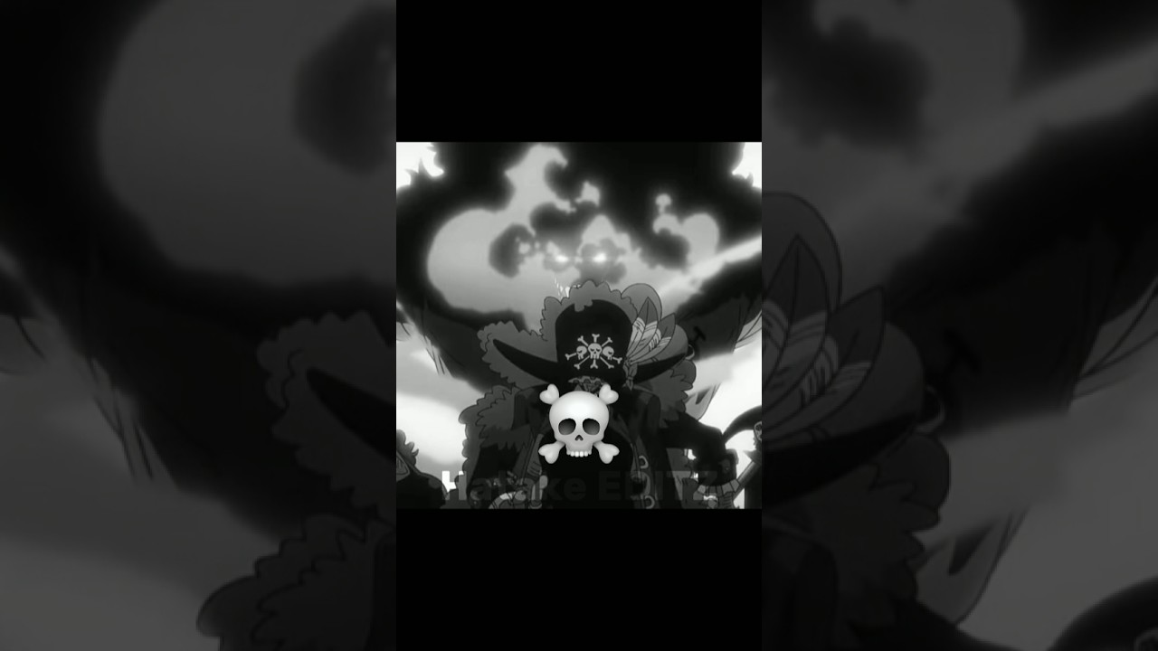 Bepo's transformation 💀☠️ / Bepo vs Blackbeard pirates / 