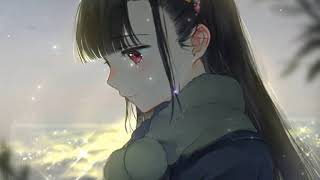 Nightcore - Anyone But You - (Lyrics)