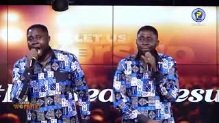 Let Us Worship | 17 SEPTEMBER 2026