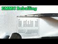 Emmc Reballing | Best Trick to Reball Emmc Ic | Prime Telecom |