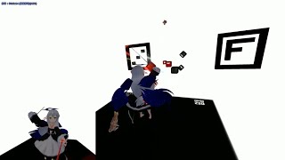 BeatSaber - Wavetapper - Mawntee - Frums