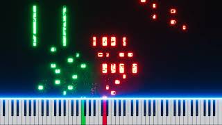 Do You Hear What I Hear - Piano Solo Do You Hear What I Hear - Piano Solo