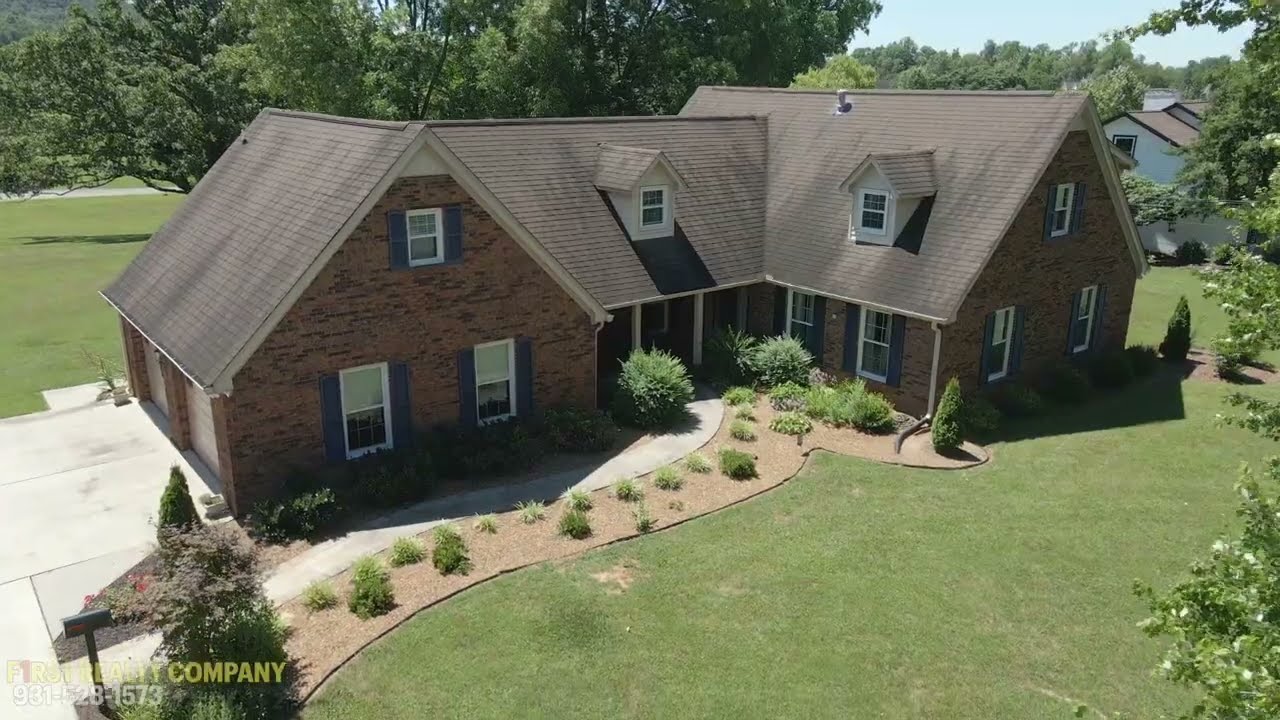 437 Nob Hill Dr, Sparta TN