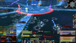 Immerseus 25 man Normal 5.4 (BM Hunter)