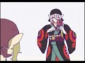 【Mononoke】shikanokonokonokokoshitantan