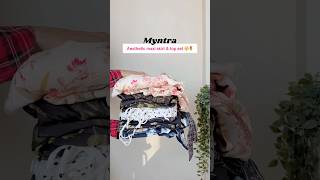 Gorgeous fits 😤🫶🏻 Myntra Finds #myntrahaul #pinterestinspired #bdaydress #vacationwear #coordset