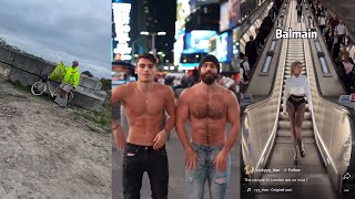 Reddit & TikTok Cringe Compilation | tiktoks that give me second hand embarrassment #160