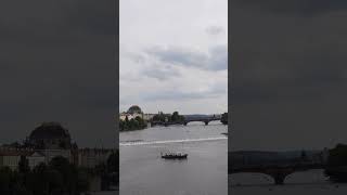 Prague Tour #2 Probably the most beautiful city in the world