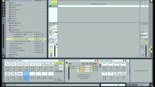Sixteen Macros and Clip Mapper