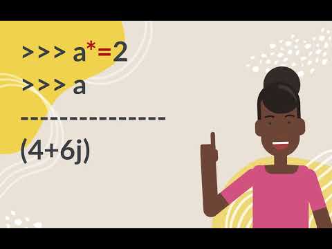 Python Programming Language: Python Numberic Data Types