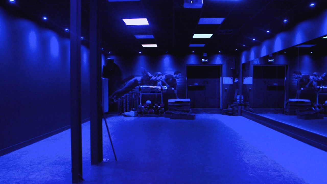 Fitness Park Blois YouTube