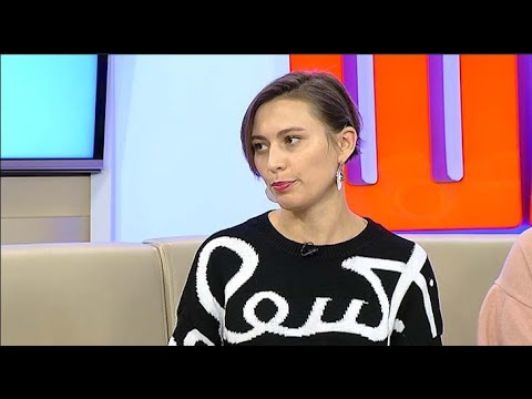 Video: Kazakova Olga Mikhailovna: Biografi, Karriär, Privatliv