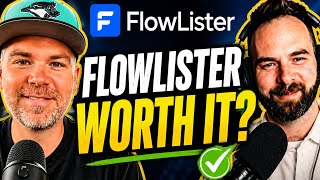 I Put FlowLister to the Test… Interview With the Founder