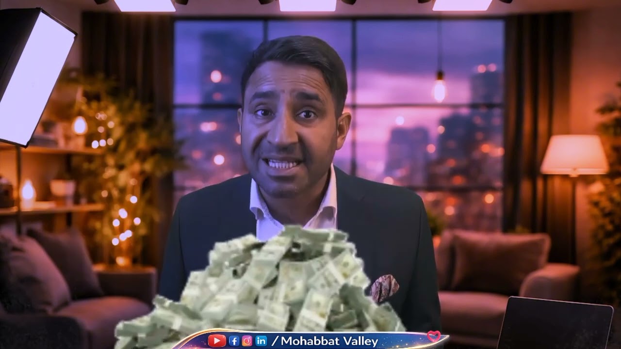 Women Don’t Yell Without a Reason | The Silence That Kills Marriages