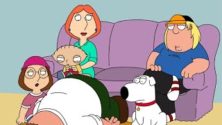 Family Guy On Comedy Central - Promo 2025
