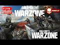 LIVE WARZONE TESTANDO NOVAS ARMAS DO META ATUALIZADO [[ RESSURGENCIA ]]