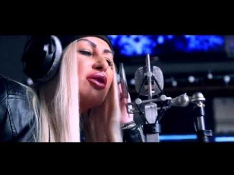 LENNA - PENTRU O ZI BARBAT ( cover 2018 )