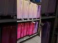 hermosas maletas en color pastel 🩷 #recorridos #walmart #walmartfinds #maletas #coloresdivertidos