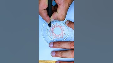 #spirographartchallenge #artandcraft #spirographdesignpattern #drawing #artdrawing #artprojects