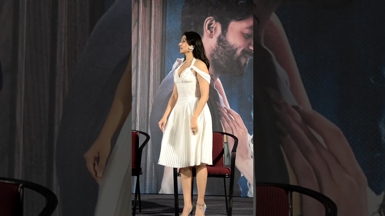 Average Student Nani Actress 