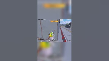 1 Vs 3 close encounter 🔥please subscribe our channel 🧡#decideviper #shorts