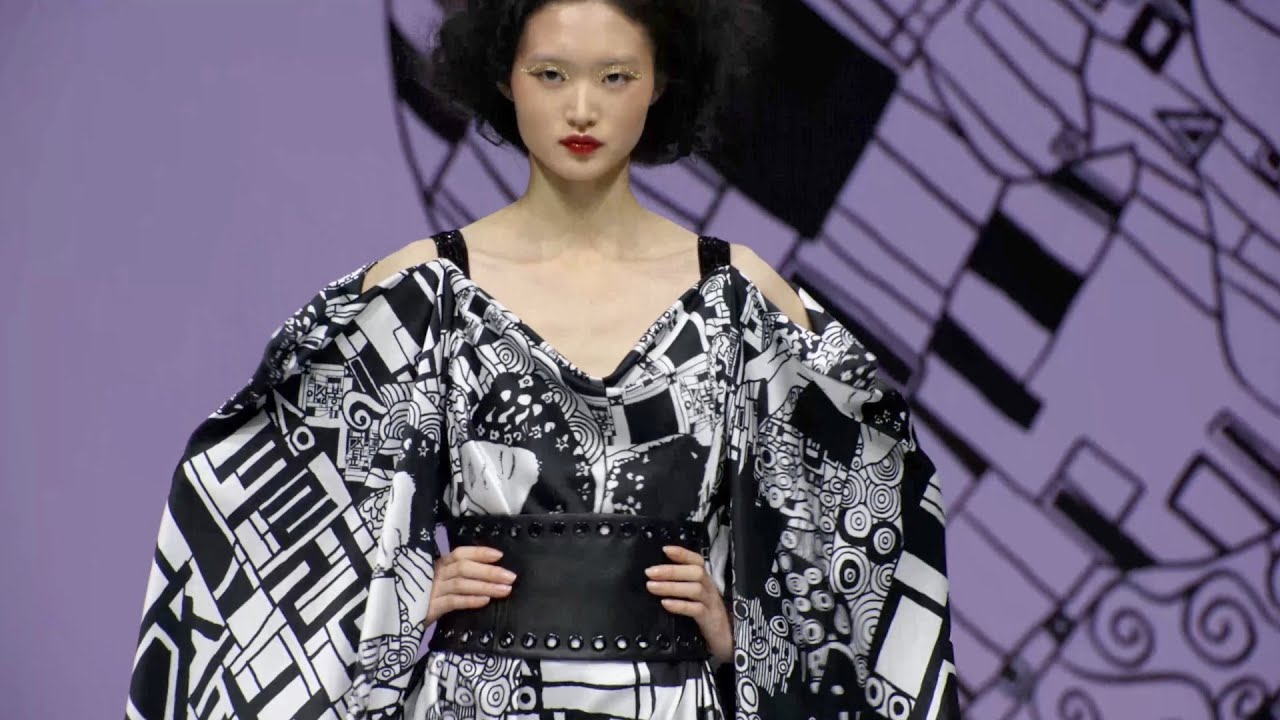 Lie Sangbong Fall/Winter 2023 | Seoul Fashion Week | VRAI Magazine