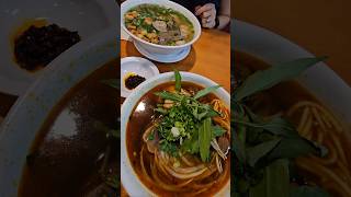 Hương Quê Vietnamese Restaurant #huongque #phonoodles #vietnamesefood #vietnam #fypyoutube #fypage