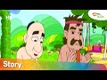 सिंघासन बत्तीसी की कहानिया | Singhasan Battisi Story Ep - 03 | Shemaroo Kids
