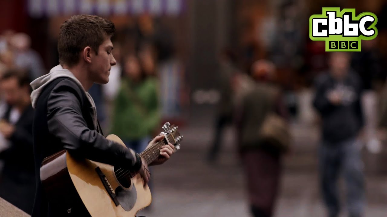 CBBC The Dumping Ground Series 2 Liam's Story Episode 8 YouTube