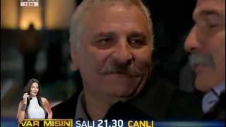 Babam Icin Dizisinden Dram Sahnesi