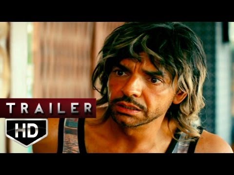 No Se Aceptan Devoluciones - Trailer Español Latino [FULL HD]