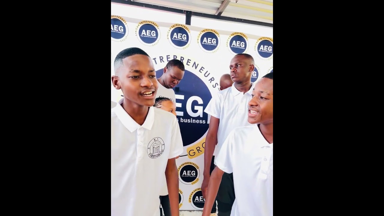 Shona Malanga Gwijo by K1 FINEST GROUP .❤️🙏