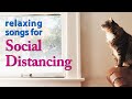 Relaxing Songs for Social Distancing | 3 Hours