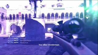 Sick Edits: #1 | EPIC COD4 OCE W/ CLIP