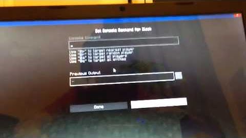 1.8.1 Jump Boost command block