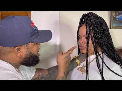 Image x Dolly - Infidelity (Official Video)