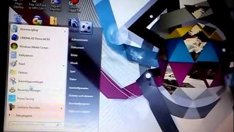 How To Save A File In Cinema 4D Demo Version