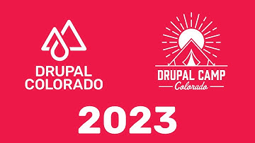 Session: Markdown In Minutes | DrupalCamp Colorado 2023