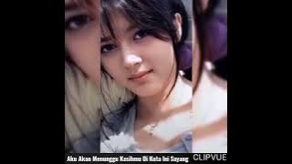 Elina Devia (Aku Akan Menunggu Kasihmu Di Kota Ini Sayang
