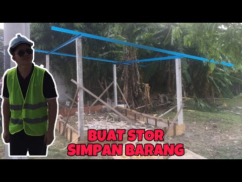 Video: Syarikat Bangunan Rumah Tangga, Pembinaan Kayu, Barang Untuk Tukang Kebun