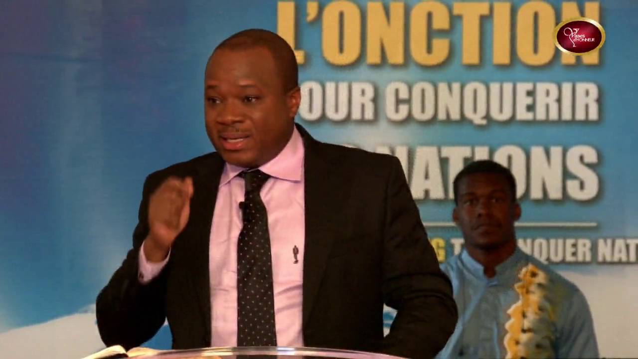 [ Dim 22 05 16 ]Les 10 lois pour savoir s'investir dans les priorités divines - Pst Mohammed SANOGO