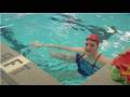 Competitive Swimming : Can You Wear Contact Lenses While Swimming?