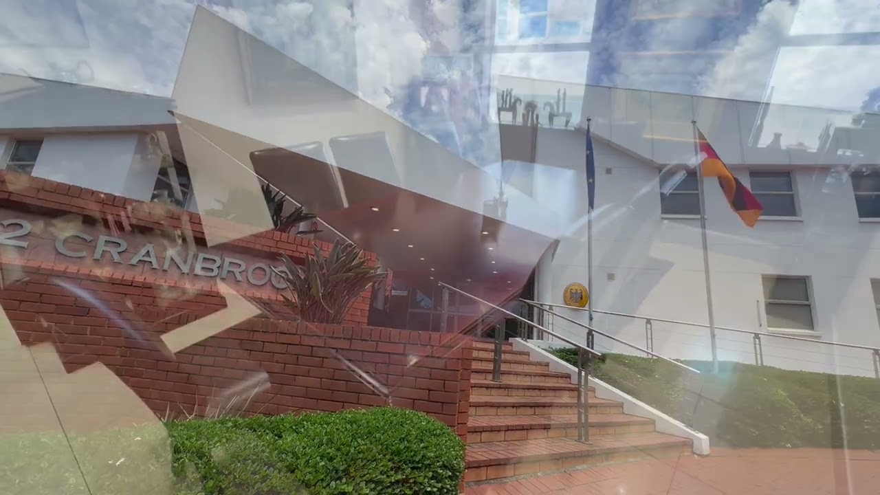 1st floor, 2 Cranbrook Crescent, La Lucia